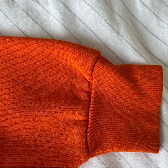 Vintage Syracuse sweatshirt - Picture 5 of 6